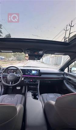 هيونداي سوناتا